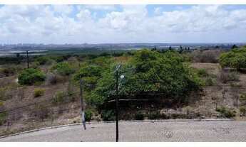 Imagem 5: Terreno com Vista Privilegiada para a Ponte Newton Navarro e Dunas de Genipabu Oportunida