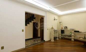 Imagem 4: Sobrado à venda e locação bairro Vila Mariana de 400m², 4 dormitórios e 2 vagas