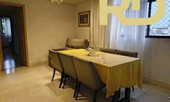 Imagem 3: Cobertura com 3 quartos à venda no Colégio Batista Belo Horizonte/MG