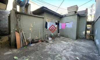 Imagem 4: Terreno à venda, 290 m² por R$ 550.000,00 - Parque das Nações - Santo André/SP