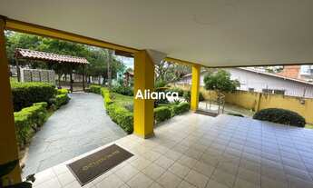 Imagem 4: Apartamento para locação com 2 dormitórios, sacada, 1 vaga de carro coberta no bairro Jard