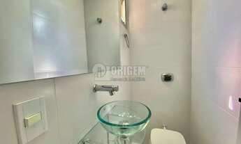 Imagem 4: Apartamento com 3 quartos à venda por R$ 830000.00, 119.02 m2 - BIGORRILHO - CURITIBA/PR