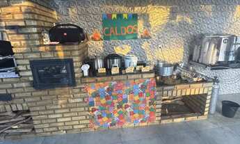 Imagem 3: Sítio lagoa santa