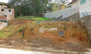 Imagem: Terreno à venda, 544 m² por R$ 330.000,00