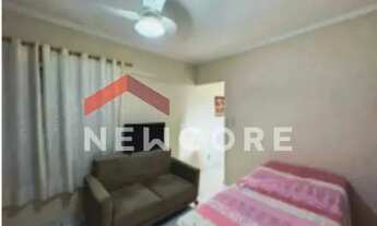 Imagem 7: Apartamento em Avenida Barão de Penedo - José Menino - Santos/SP