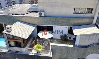 Imagem: Cobertura com 3 Quartos à Venda, 140 m²