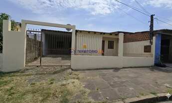 Imagem: Casa com 2 dormitórios no bairro Restinga