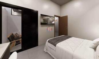 Imagem 5: Casa de Condomínio com 3 quartos, Village Provence, São José do Rio Preto - R$ 1.5 mi, Cod