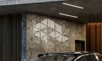 Imagem 2: Casa com condomínio fechado de alto padrão- Pedra Branca