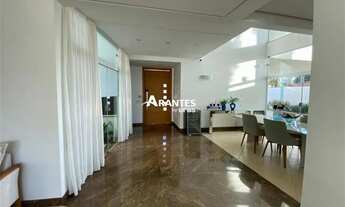 Imagem 4: Casa Sobrado 411m² com 05 quartos á venda, no bairro Morada da Colina