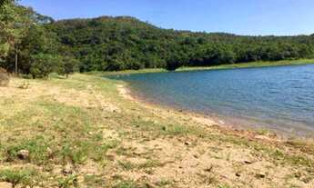 Imagem 7: VENDO LOTES QUITADOS - CONDOMÍNIO PORTO VALENÇA (LAGO CORUMBÁ 4) - ABADIÂNIA/GO