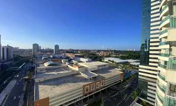 Imagem 2: Mandarim-1/4- mobiliado