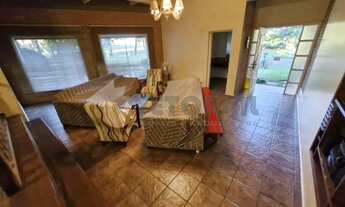 Imagem 6: Sobrado com 4 dormitórios à venda, 376 m² por R$ 2.700.000 - Toque Toque Pequeno - São Seb