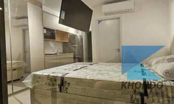 Imagem 4: Mobiliado em Pinheiros