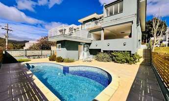 Imagem: CASA PARA LOCAÇÃO 5 QUARTOS 4 SUÍTES