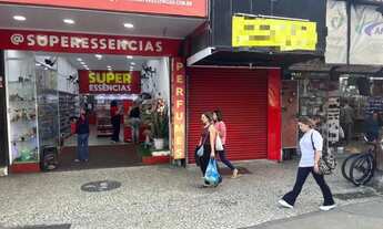 Imagem: Alugo loja comercial na rua doutor raul