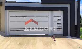 Imagem 3: Casa em Rua 20 - Jardim Casablanca - Indaiatuba/SP