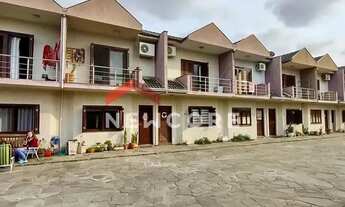 Imagem 2: Sobrado em Rua Atenas - Niterói - Canoas/RS