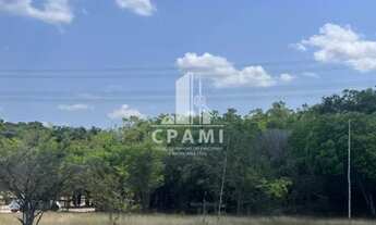 Imagem: Terreno Vila de Lindóia - 11.000 hectares