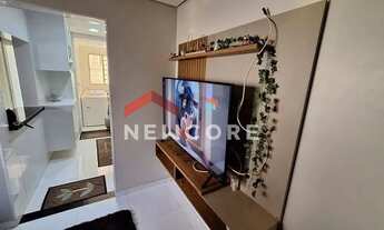 Imagem 2: Apartamento em Rua Manoel Rodrigues Maduro - Núcleo Habitacional Vereador Edson Francisco