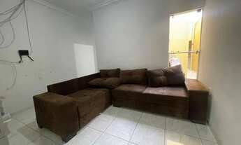 Imagem 7: Casa de 2 Quartos sendo 1 Suite e Churrasqueira Setor Center Ville- Goiania