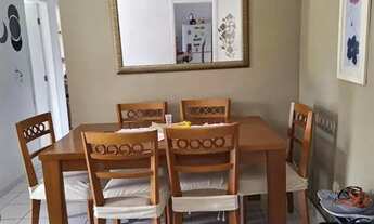 Imagem 2: Apartamento 3 quartos no coração da Freguesia