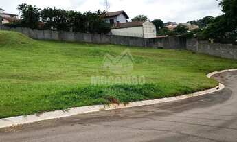 Imagem 4: Terreno-À VENDA-Condominio Villagio Piu Verde-Itatiba-SP