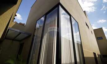 Imagem 6: Casa moderna à venda no Jardim Aviação Pres. Prudente-SP