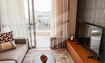 Imagem: Apartamento 2 Dormitórios Alto Padrão