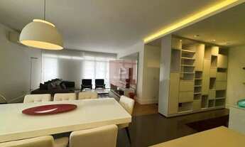 Imagem 6: ITAIM BIBI 118M² 2DORMS 1SUITE 1VAGA DE GARAGEM MOBILIADO !!!