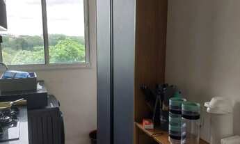 Imagem 7: Alugo Apto. 2Qts semi-mobiliado Condomínio UP Flores