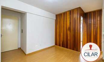 Imagem 4: Imobiliária Cilar Aluga Apartamento 2 Quartos no Centro com 54,35m², Ref. 07544.001 - CILA