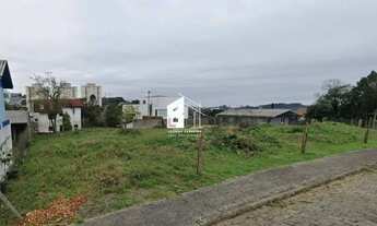 Imagem: TERRENO A VENDA BAIRRO JARDIM ELDORADO