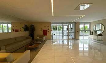 Imagem 7: APTO 3/4 02 SUITES PLENAS103 M2 ANDAR ALTO ST UNIVERSITARIO