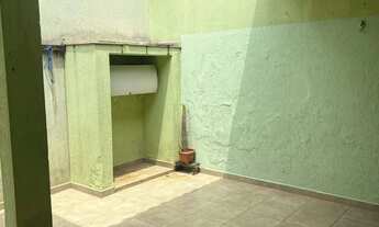 Imagem 2: Casa para venda em Parque São Domingos com 3 quartos, sendo 1 suíte , 103m²