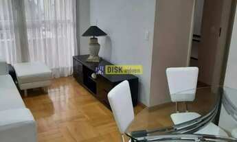 Imagem: Apartamento com 3 dormitórios para alugar