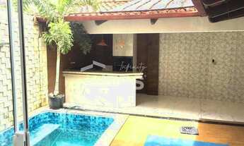 Imagem 5: Sobrado Condomínio fechado com lazer - Parque Amazônia