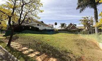 Imagem 2: Terreno em condomínio de alto padrão à venda Bragança Paulista, SP!!