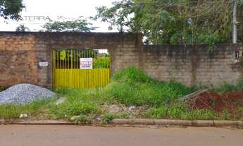 Imagem 4: Terreno Lote Gigante (480 m2) - Residencial Shangri-la - Oportunidade rara na Região!