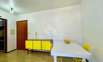 Imagem 3: Apartamento com 2 quartos à venda no Centro de SM