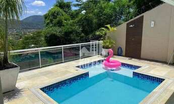 Imagem 3: Casa com 3 quartos à venda, 320 m² por R$ 1.700.000 - Engenho do Mato - Niterói/RJ