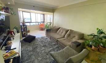 Imagem 2: Apartamento à venda, 3 quartos, 2 suítes, 3 vagas, Candeias - Jaboatão dos Guararapes/PE