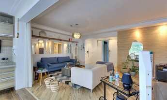 Imagem 7: Apartamento com 3 quartos para locação em Chácara Santo Antônio (zona Sul) - SP