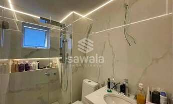 Imagem: Cobertura à venda com 205,00m² e 3 quartos