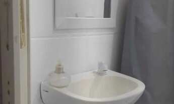 Imagem 6: Suíte mobiliada no Umarizal