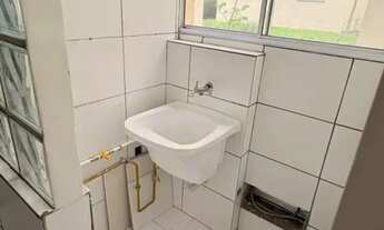 Imagem 7: Apartamento para Locação em Mogi das Cruzes, Jardim Nathalie, 2 dormitórios, 1 banheiro, 1