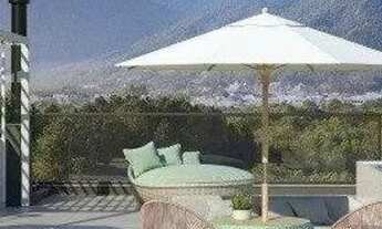 Imagem 2: Apartamento para Venda em Florianópolis, Rio Tavares, 1 dormitório, 1 suíte, 1 banheiro, 1