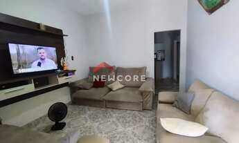 Imagem 2: Casa em Rua Vitória - Industrial São Luiz - Contagem/MG