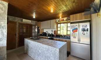 Imagem 2: Sítio à venda, 3 quartos, 2 suítes, 2 vagas, São Lucas - Viamão/RS