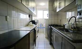 Imagem 5: Imóvel para venda com 64 metros quadrados com 2 quartos em Setor Castelo Branco - Goiânia